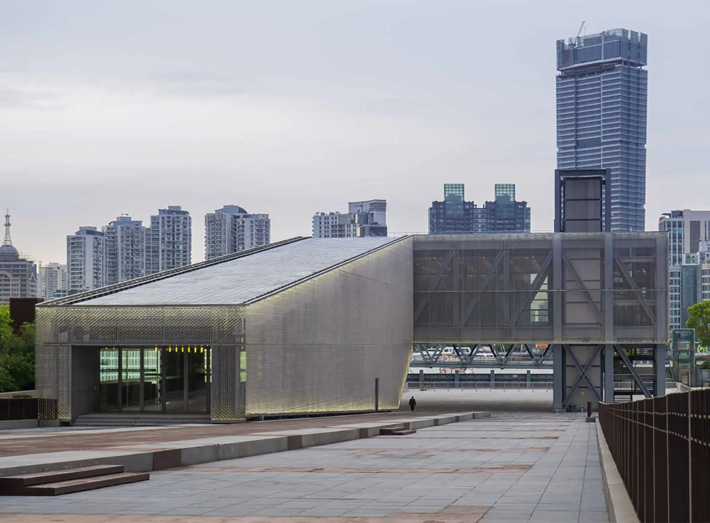 salonemilano, architettura, shanghai, oma