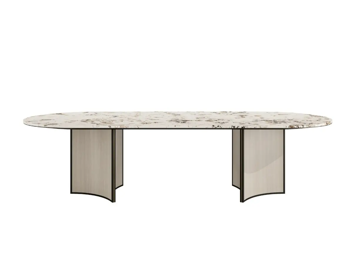 AURA dining table