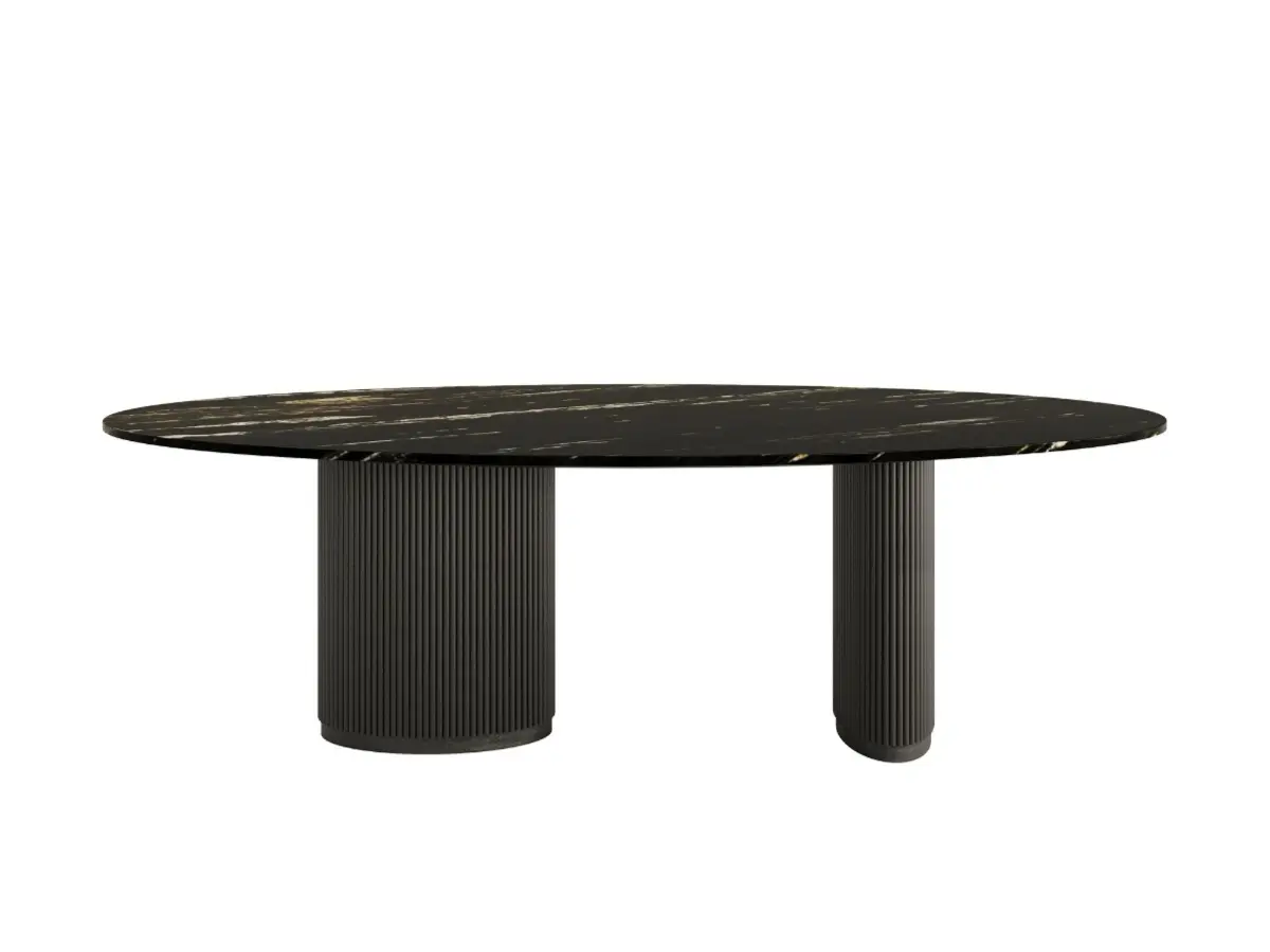 GRACEFUL dining table