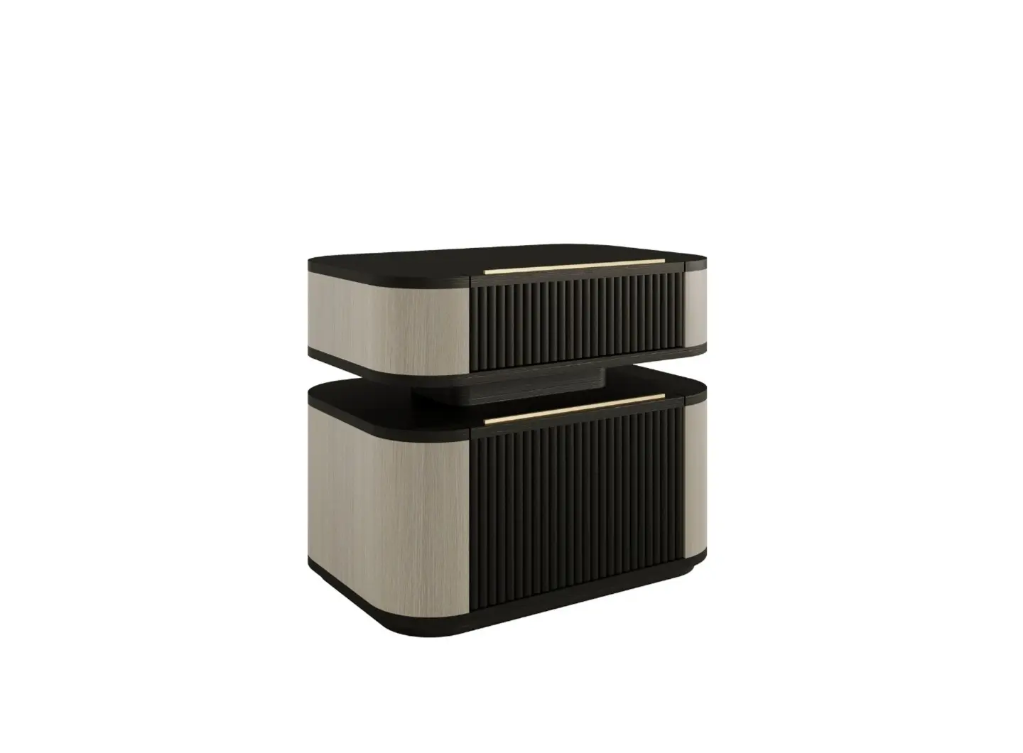 LUXIA bedside table