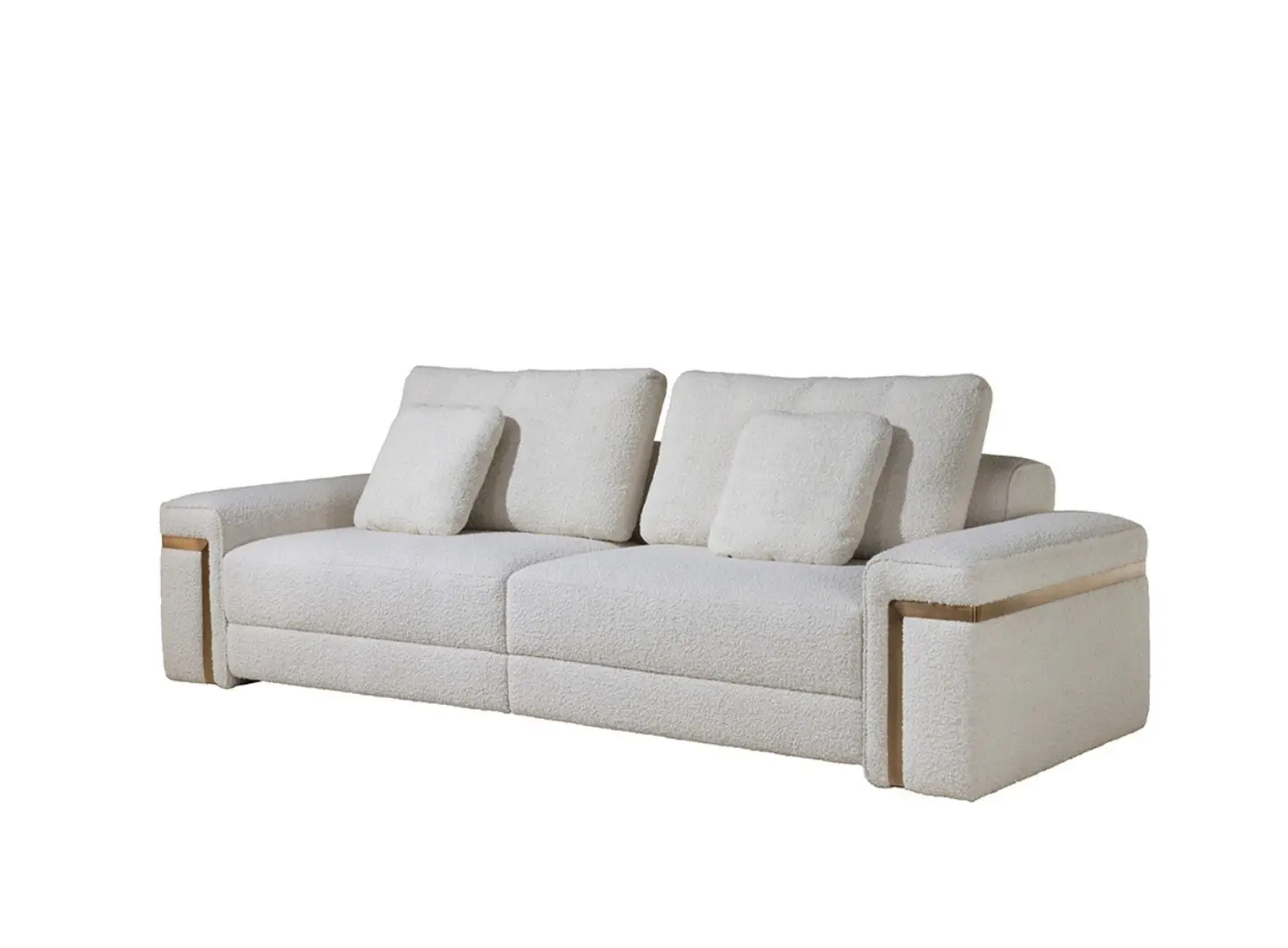 GILD sofa - W240 cm