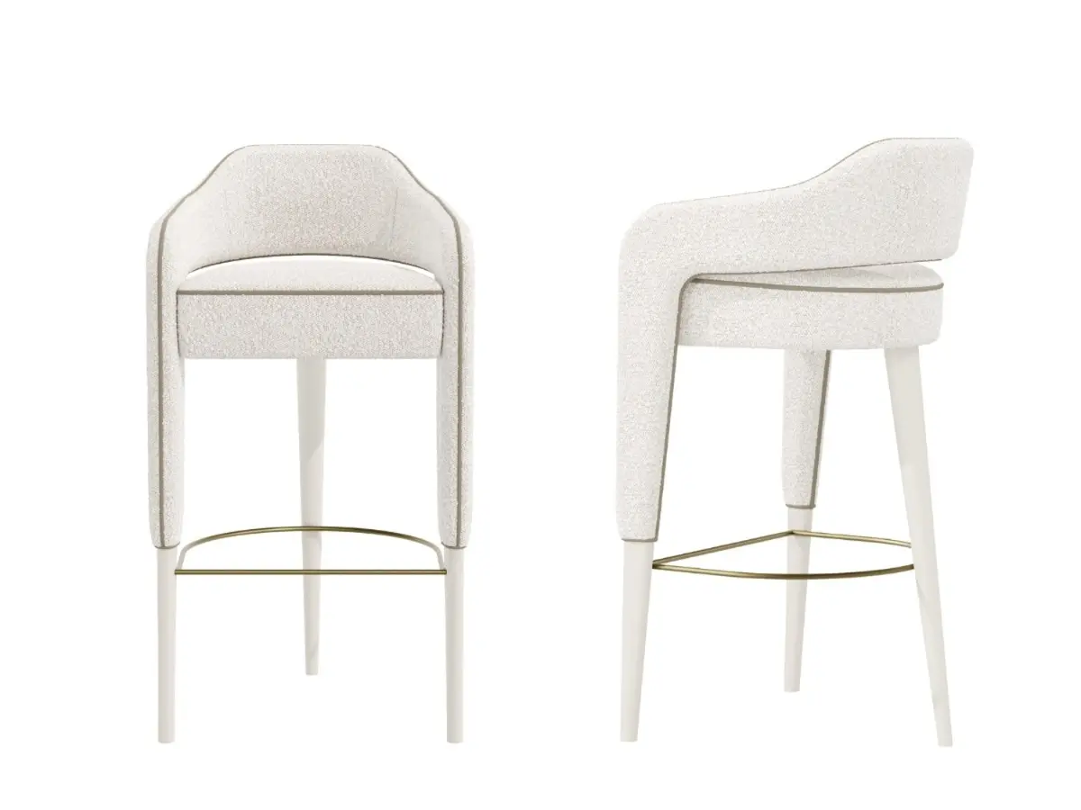 INVICTA Bar Stool