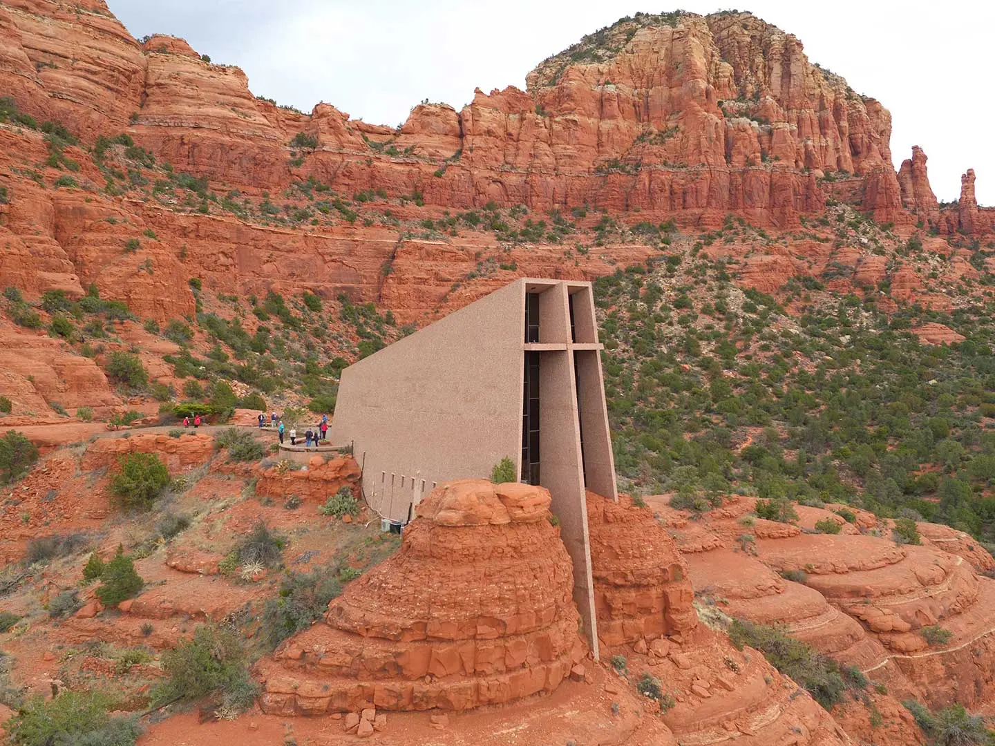 salonemilano, architettura, the chapel of the holy cross