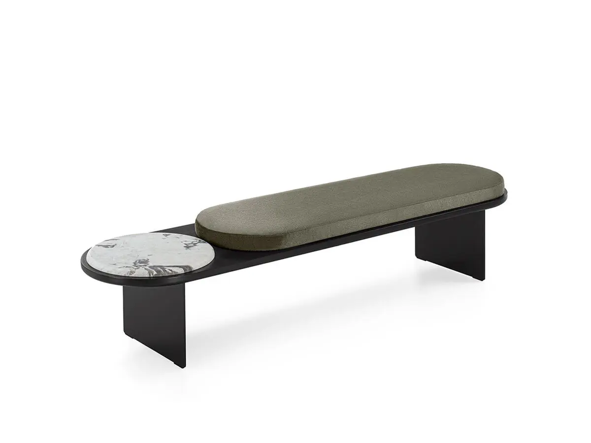 Gallotti&Radice_Sensei Bench