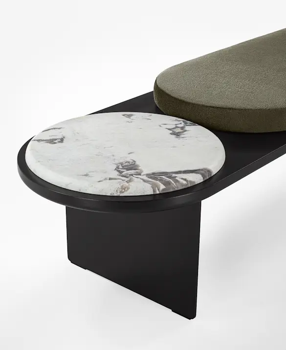 Gallotti&Radice - Sensei Bench