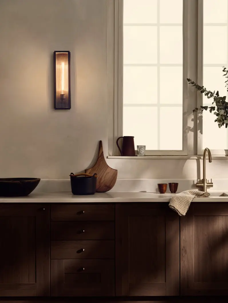 Ash Large Wall Light