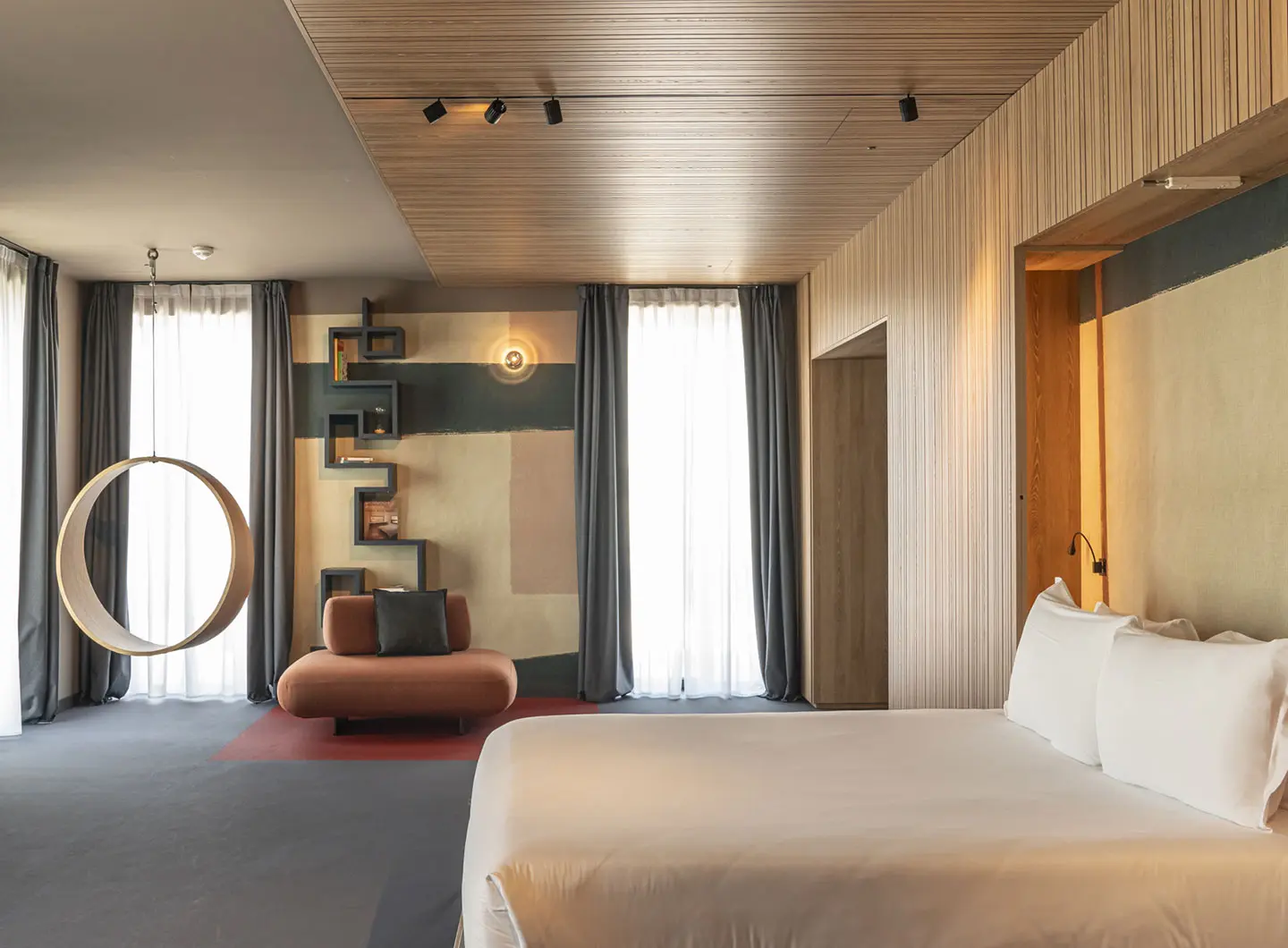 salonemilano, design hotel