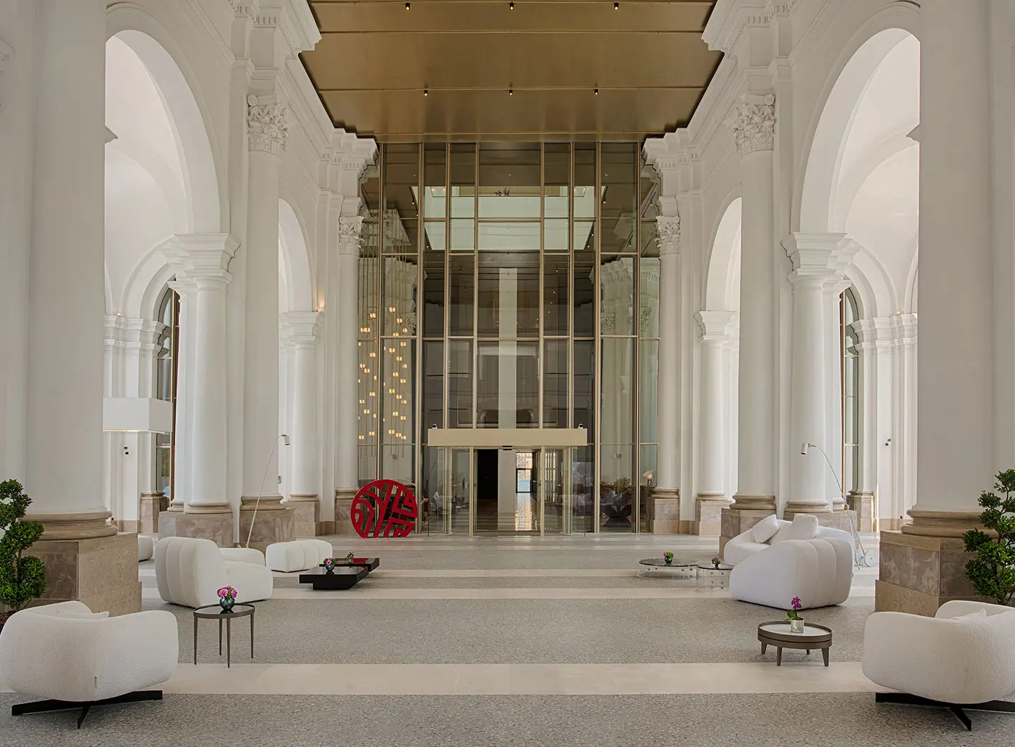 salonemilano, design hotel