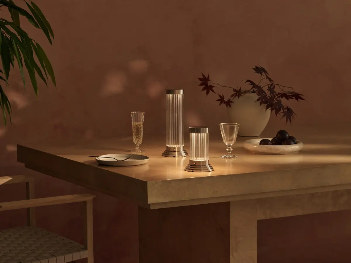 Porto Table Light