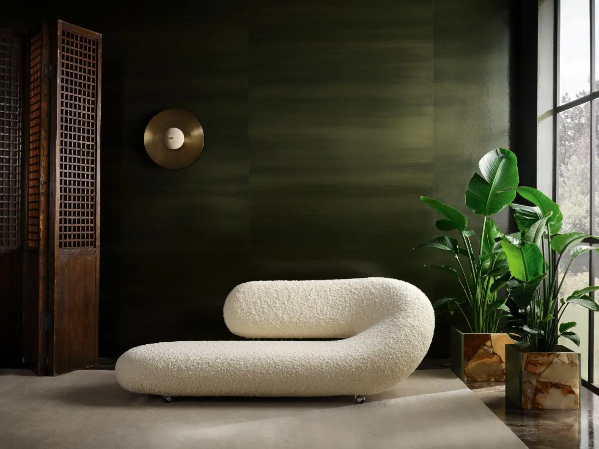 Luna Table Light