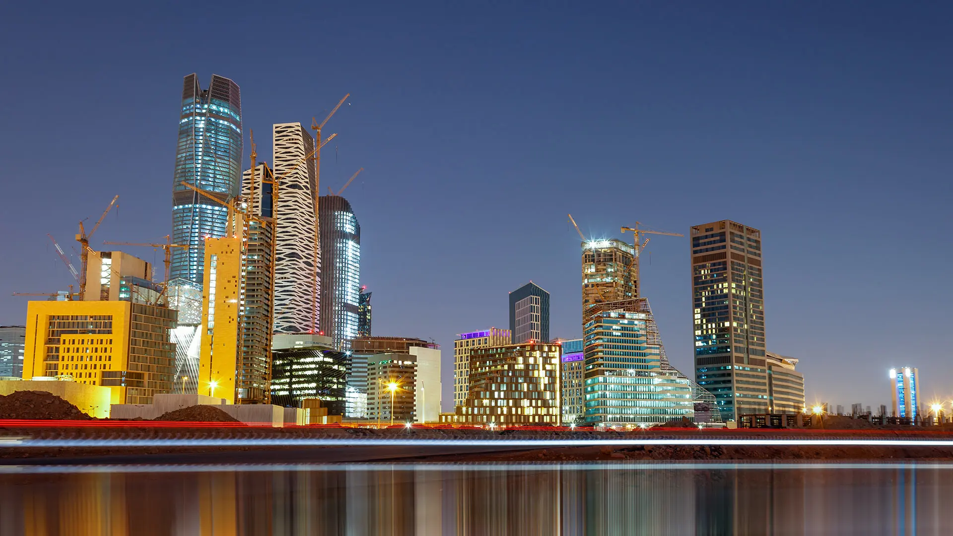 Salone del Mobile.Riyadh