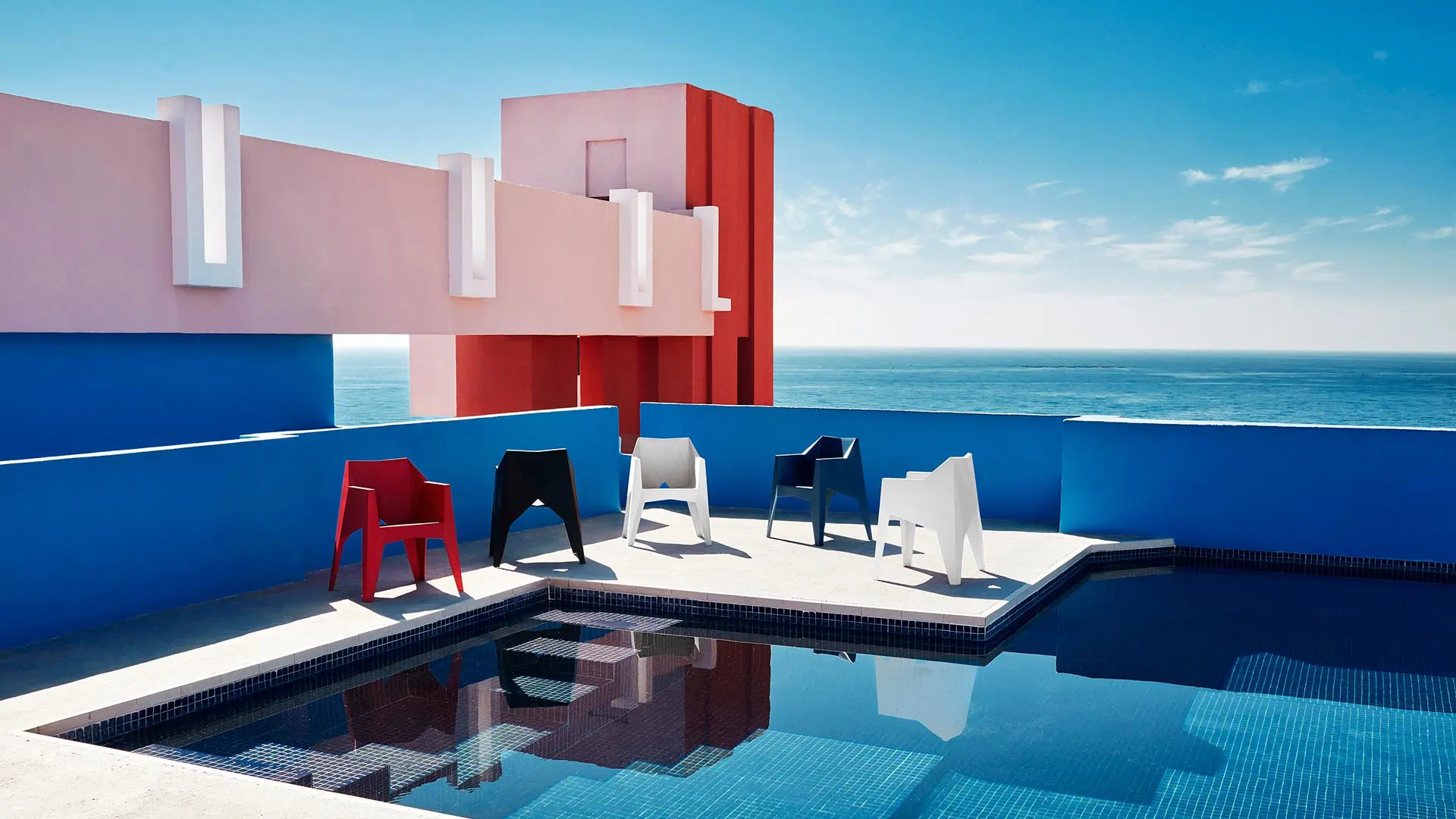 Voxel, Vondom