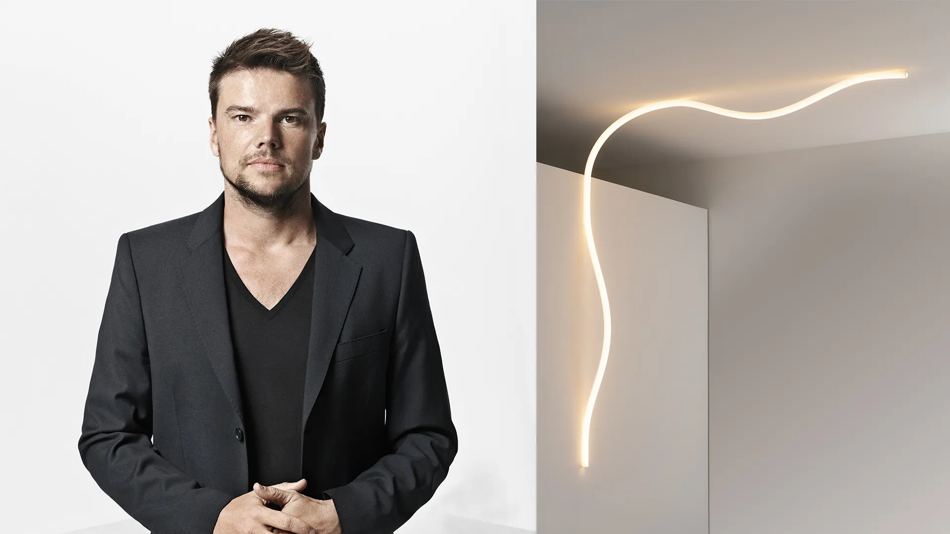 Bjarke Ingels - La Linea