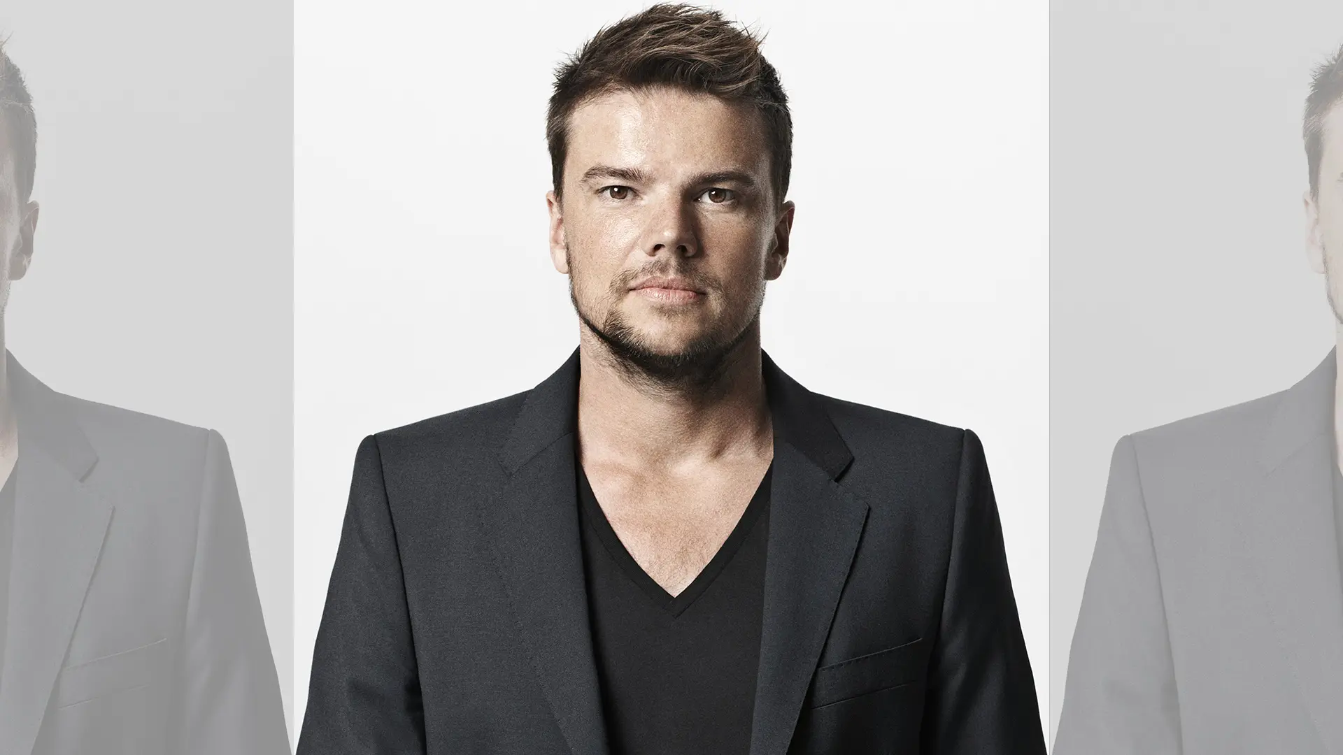 Lecture, Bjarke Ingels