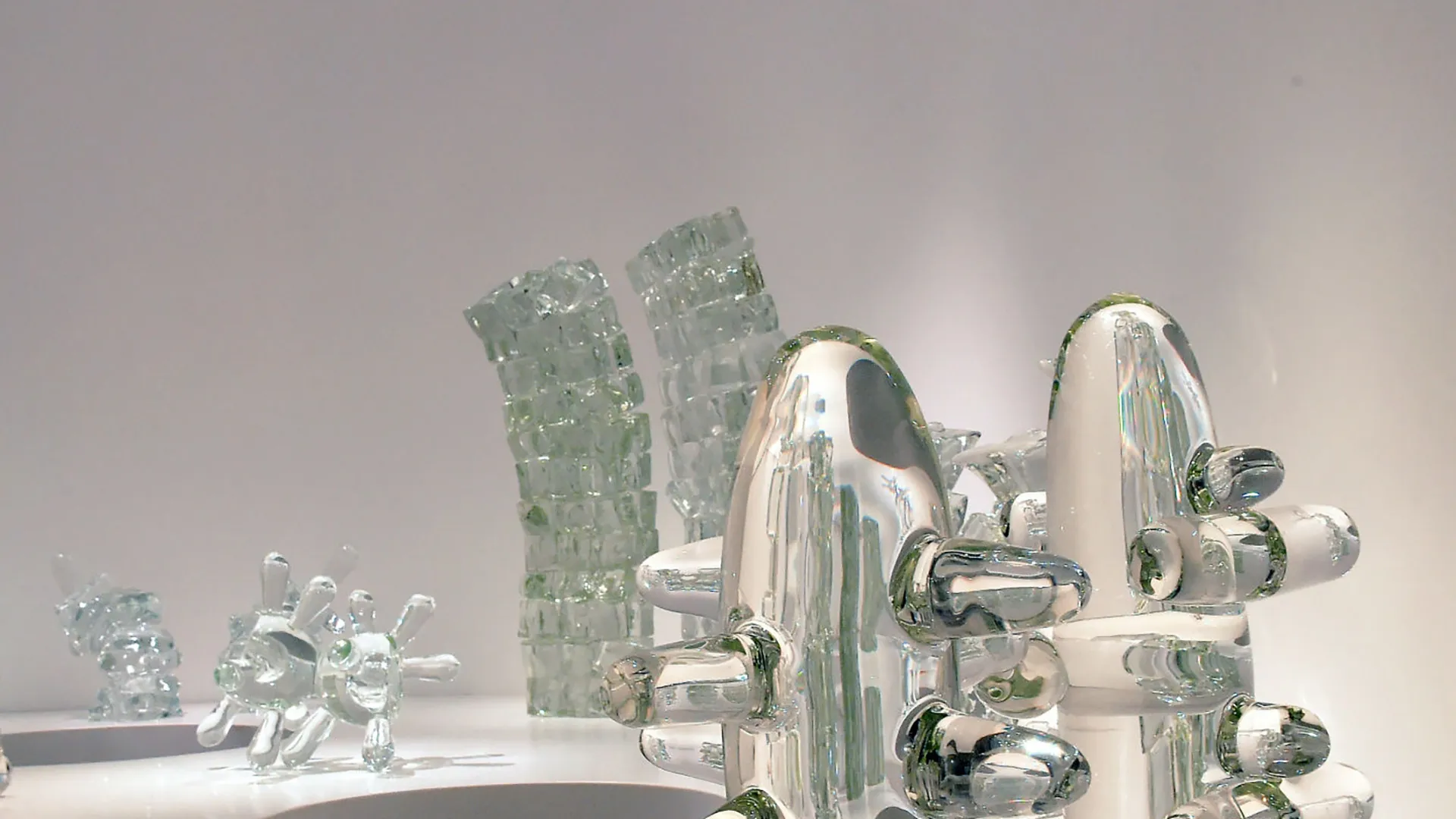 Tony Cragg Header