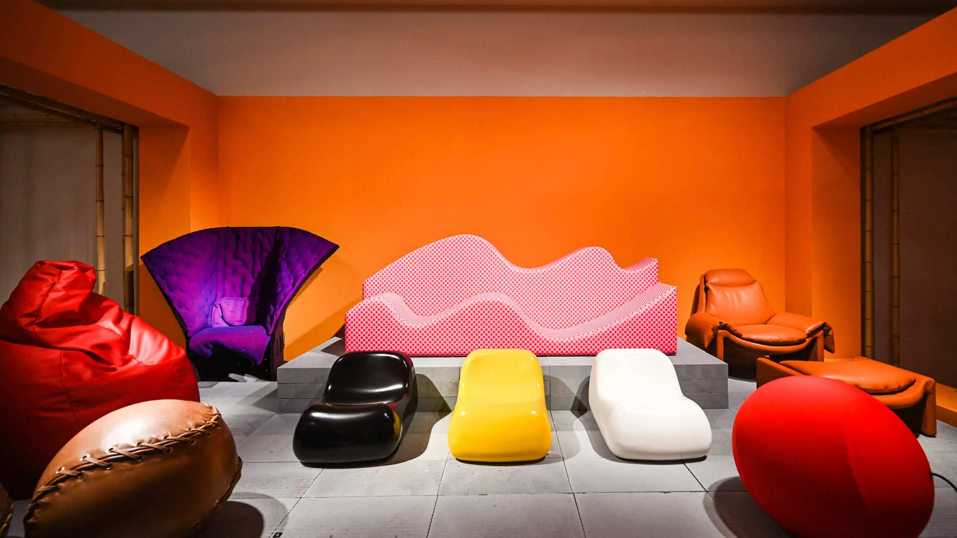 design for fun, salone milano