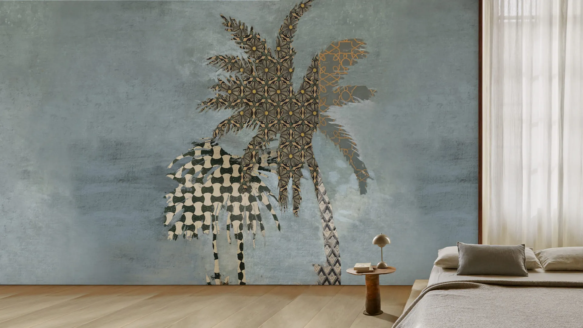 walldeco, seventh, floor, salone milano