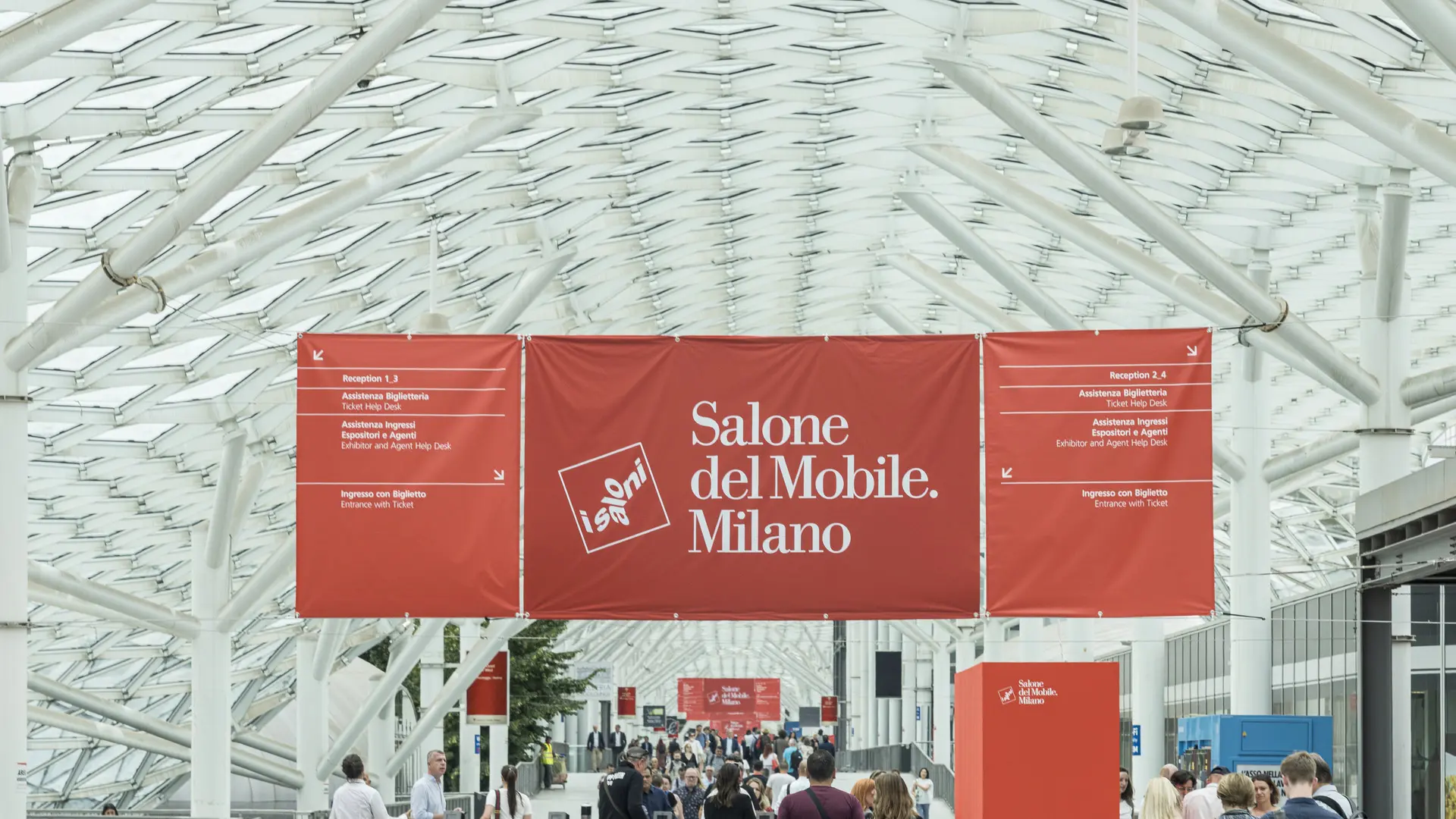 fiera, rho, salone milano, delfino sisto legnani