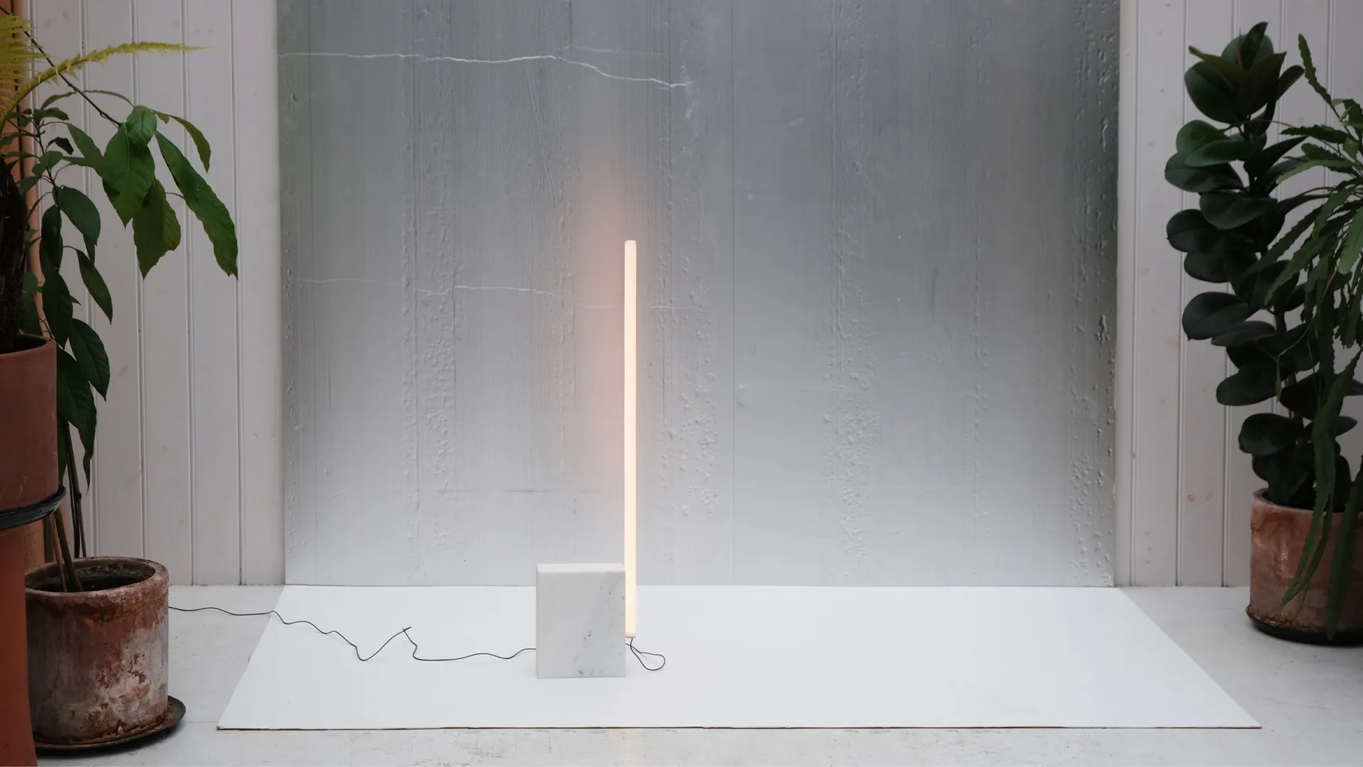 michael anastassiades, salone milano, relay