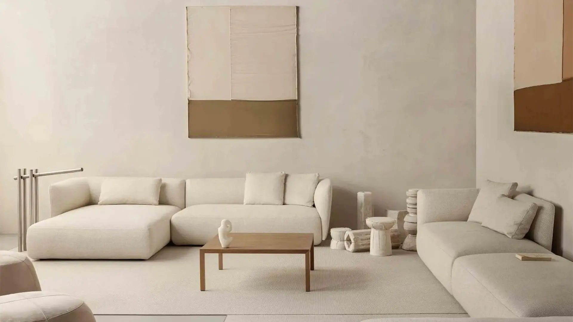 mdf italia, salone milano, cosy, sofa, furniture, interior