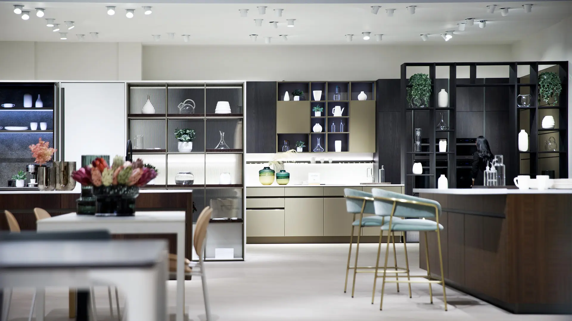 salonemilano, eurocucina, veneta cucine