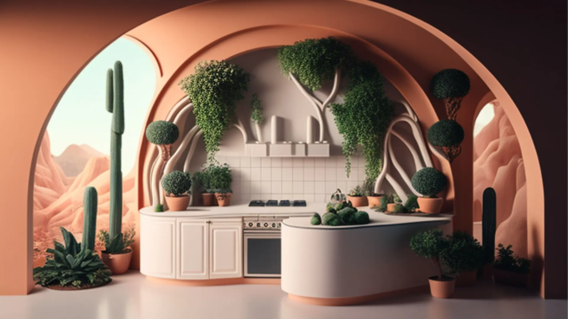 salonemilano, kitchen AI