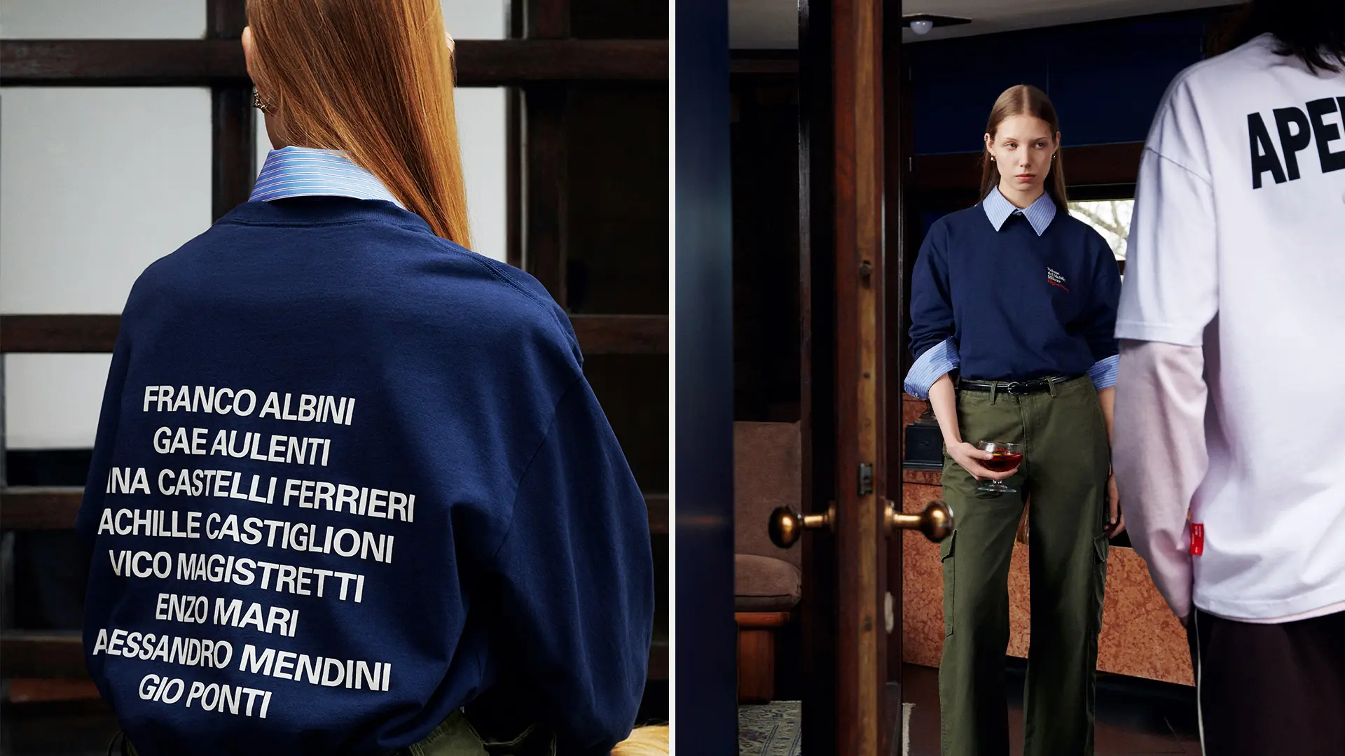 salonemilano, “Not In”, Highsnobiety