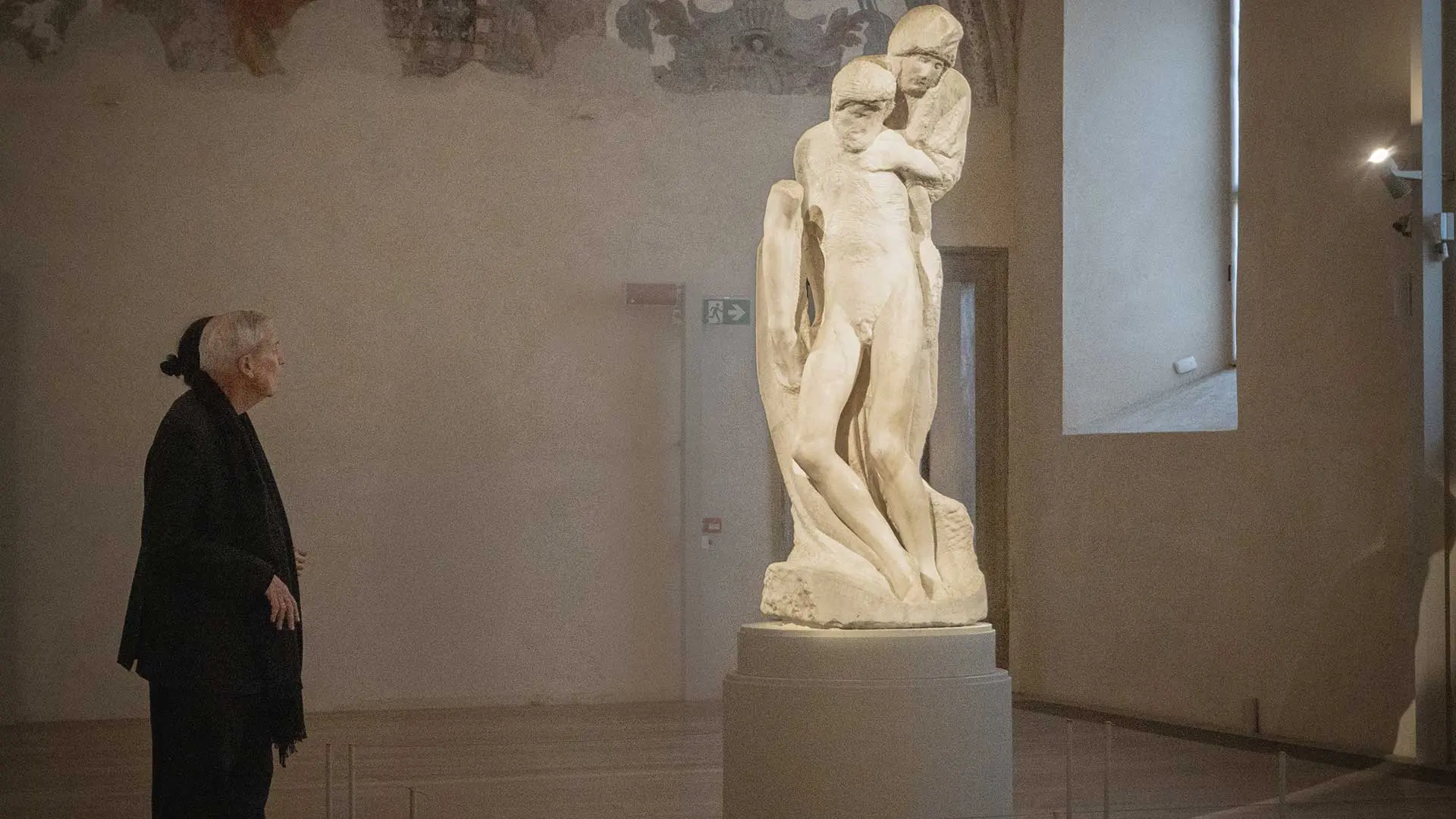 salonemilano, robert wilson