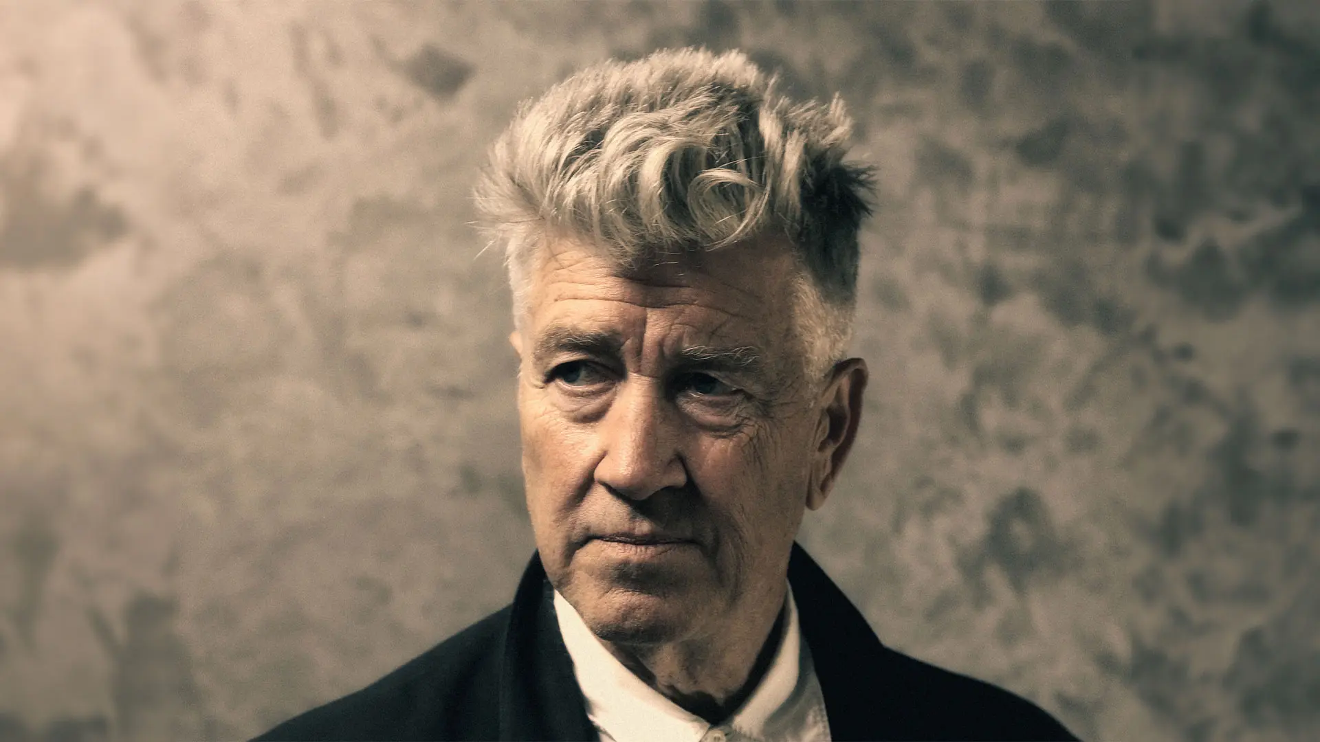 David lynch