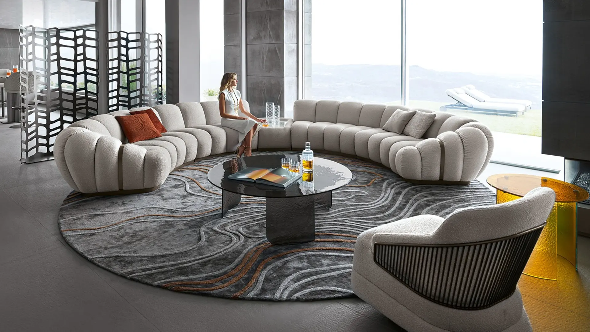Giorgio Collection 