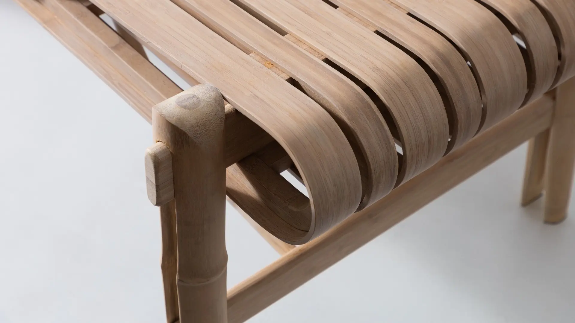 AmoArte.brand - Creek collection -bench