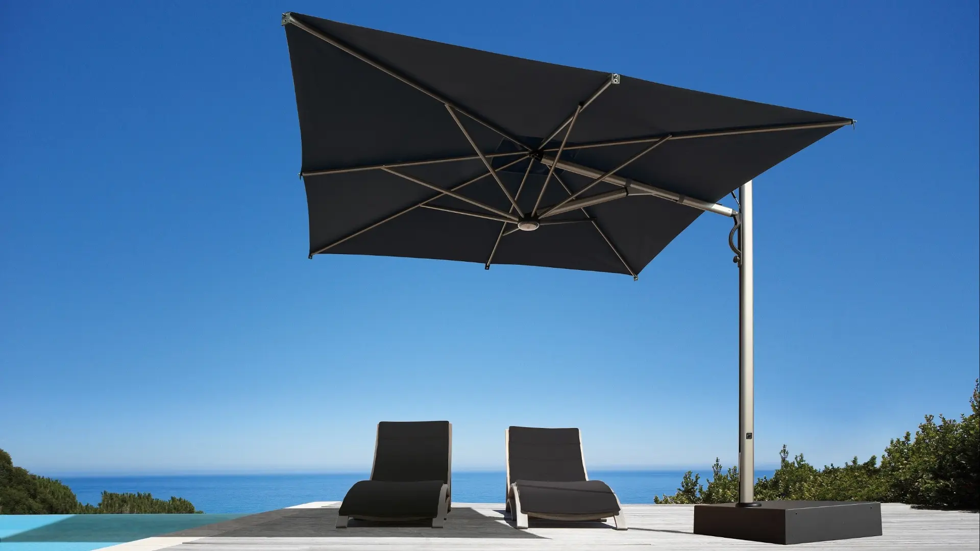 SCOLARO PARASOL 