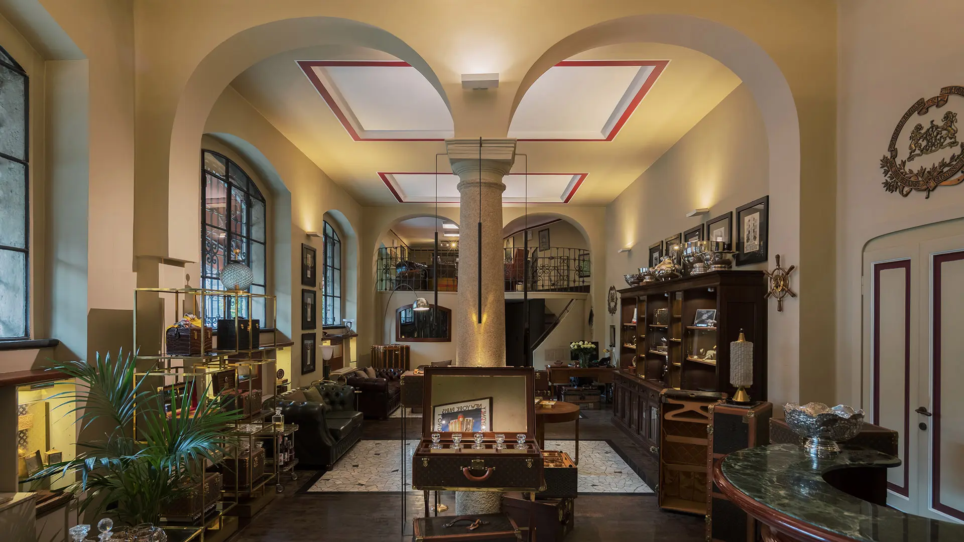 Bernardini Milano Store