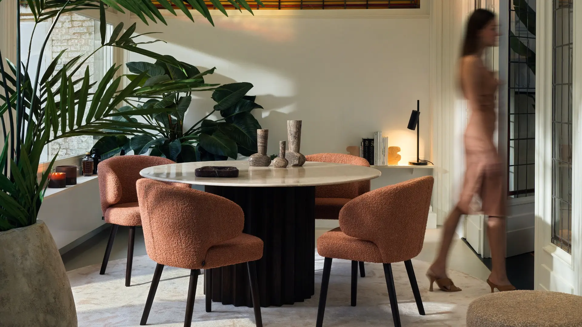 Dôme Deco Interior Collection