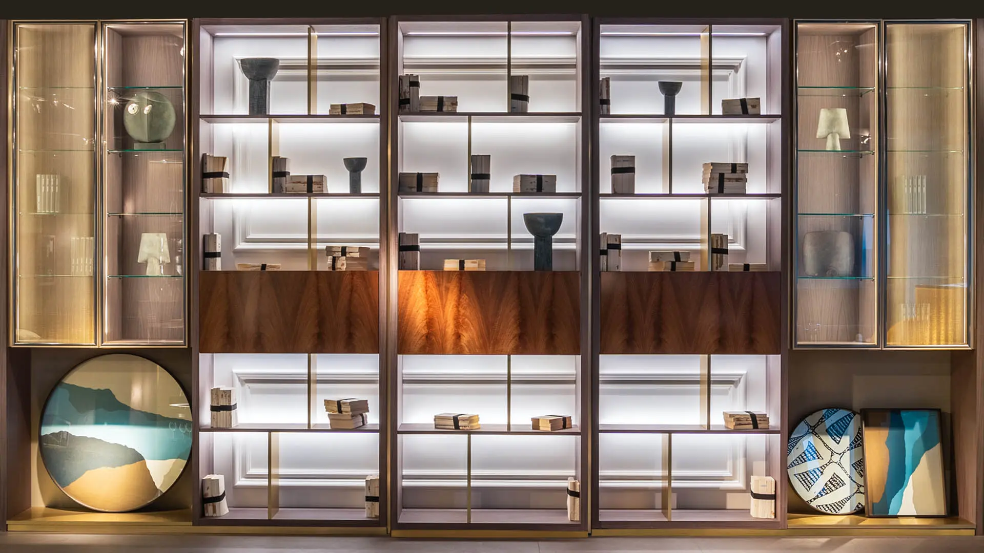 Elledue Furniture & Projects