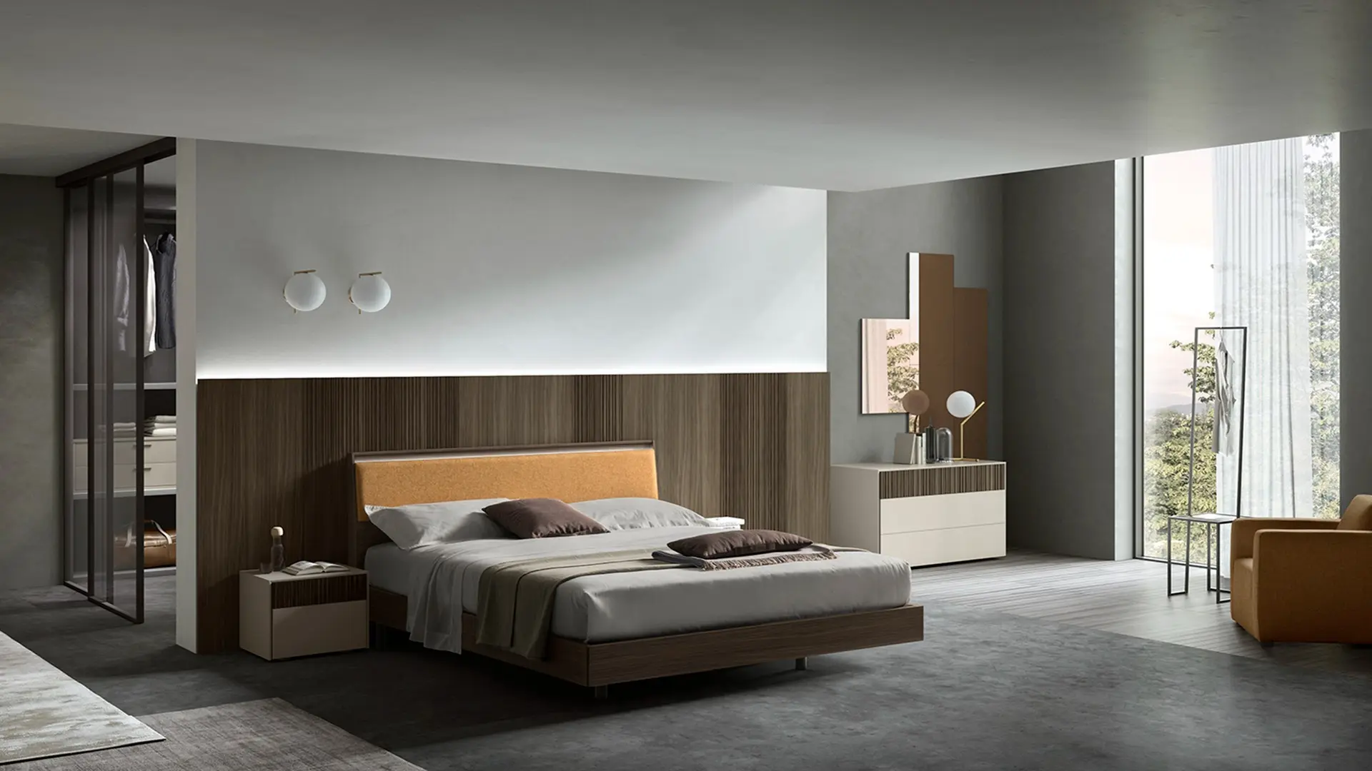 living - nignh - accesories