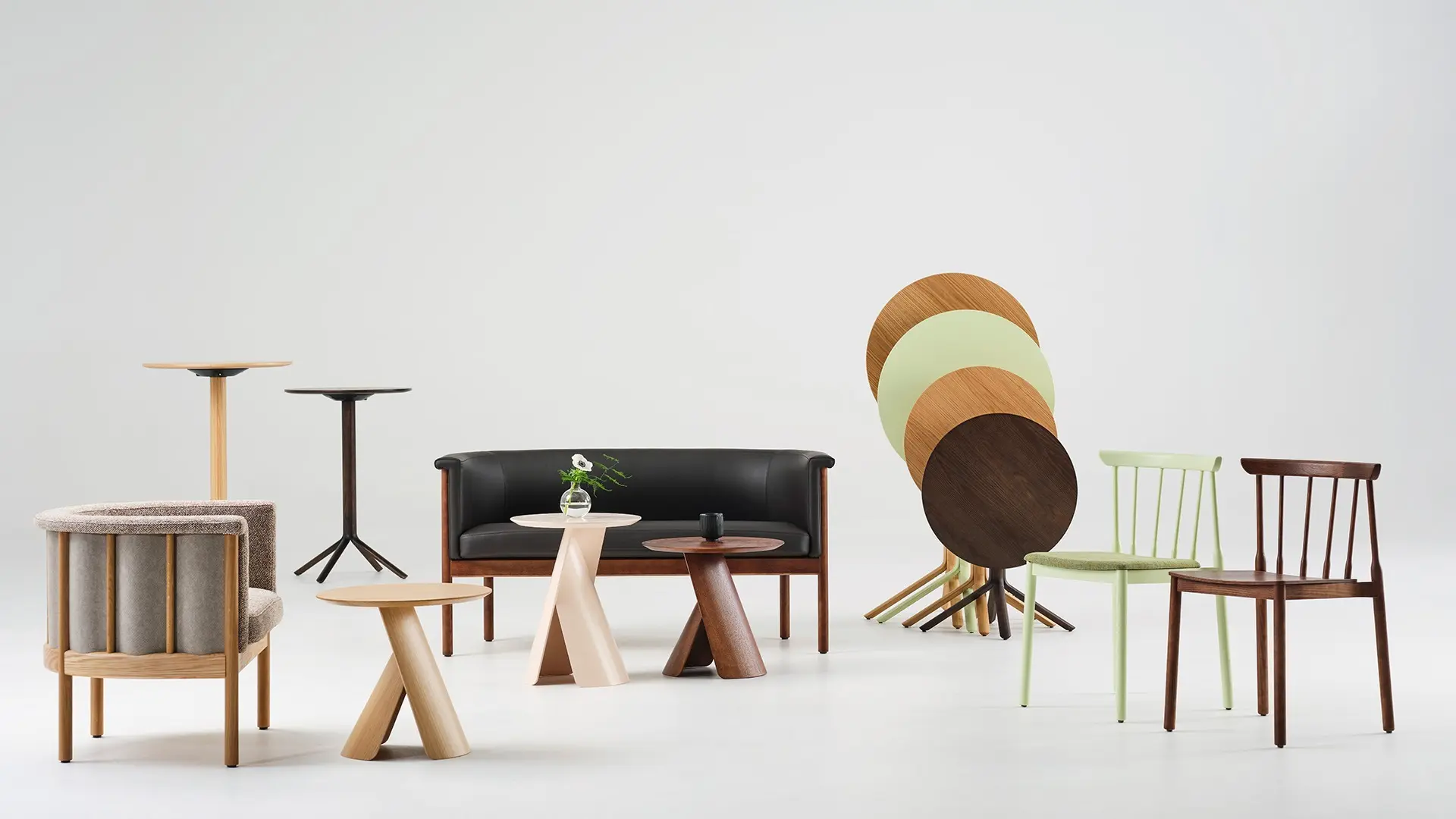 New products 2024 from Karl Andersson & Söner