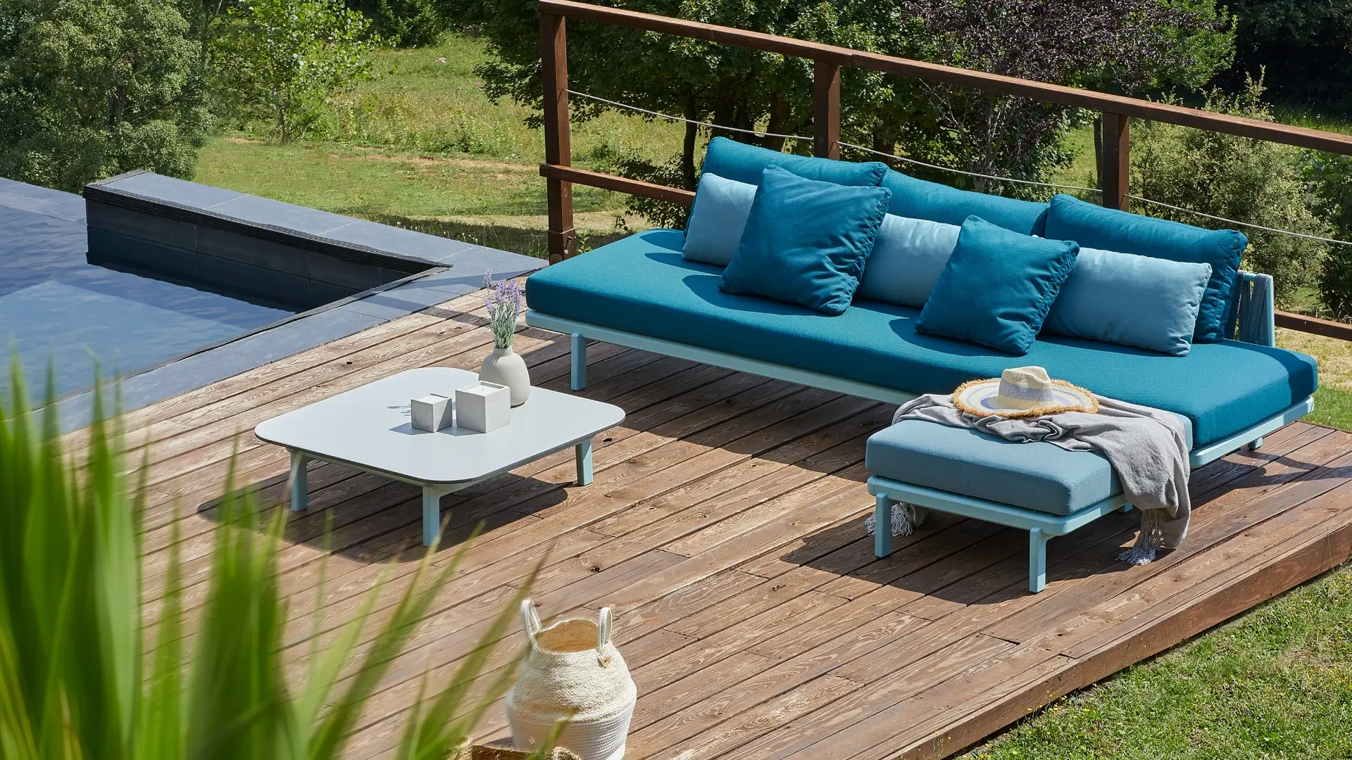 Anthea collection