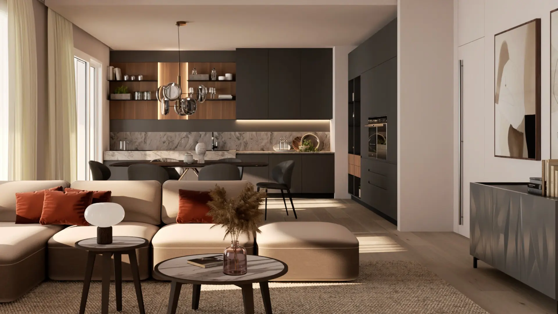 Colombini Group Contract