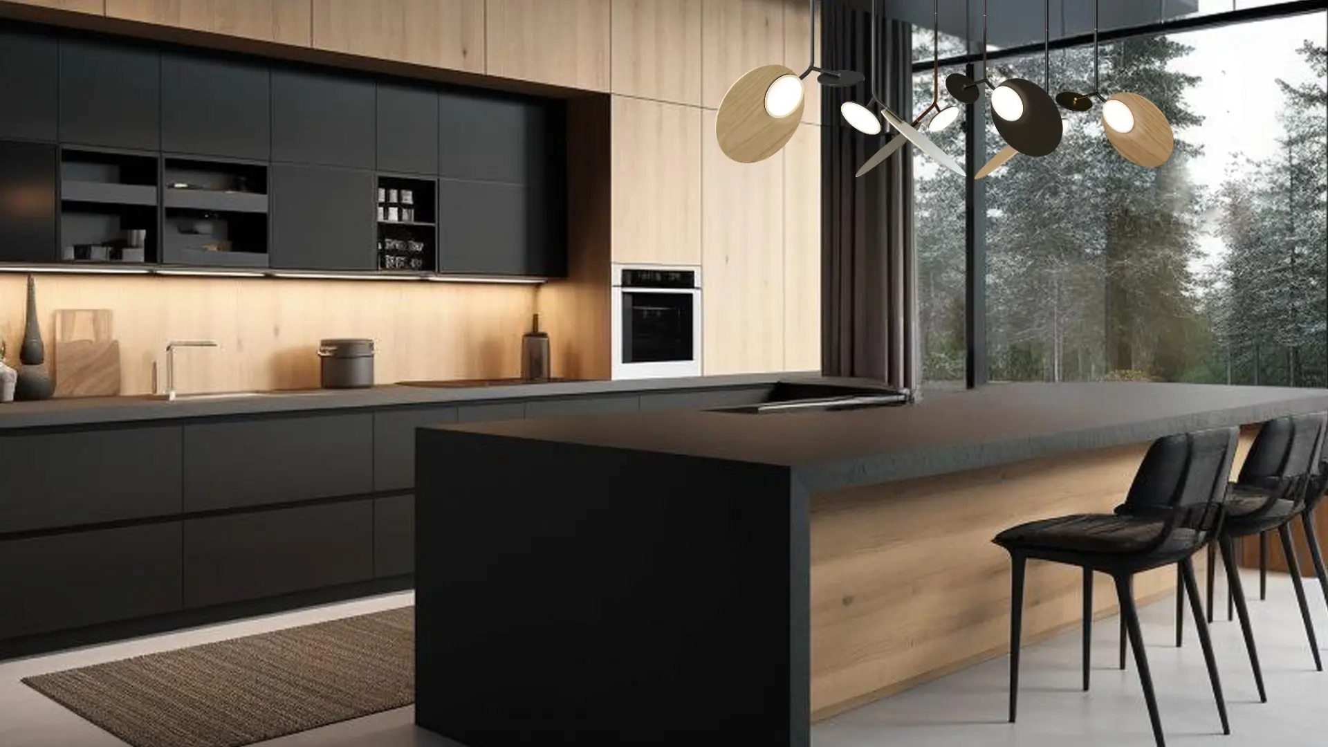Tunto Lighting Ballon Lamps