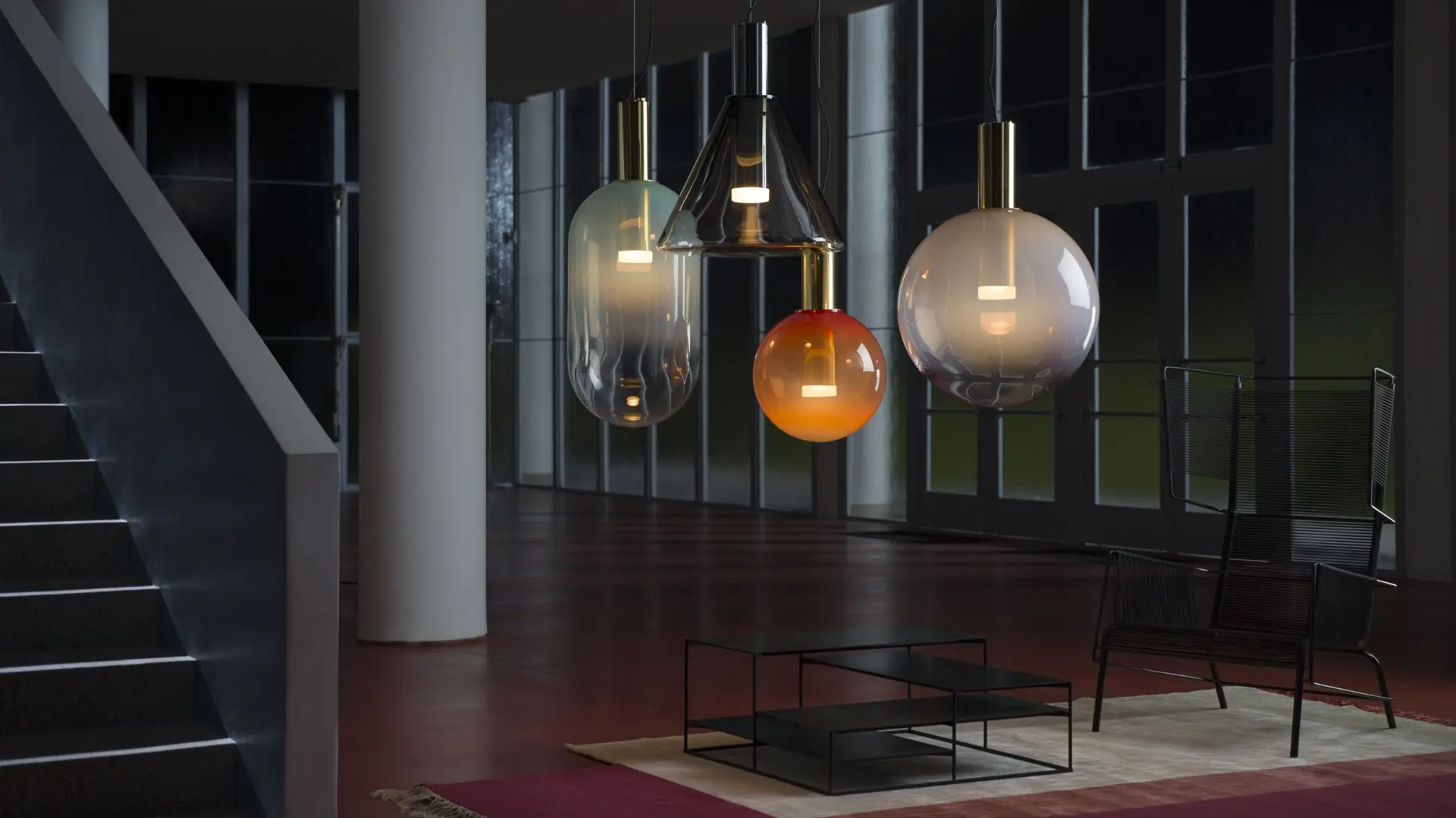 Phenomena Collection