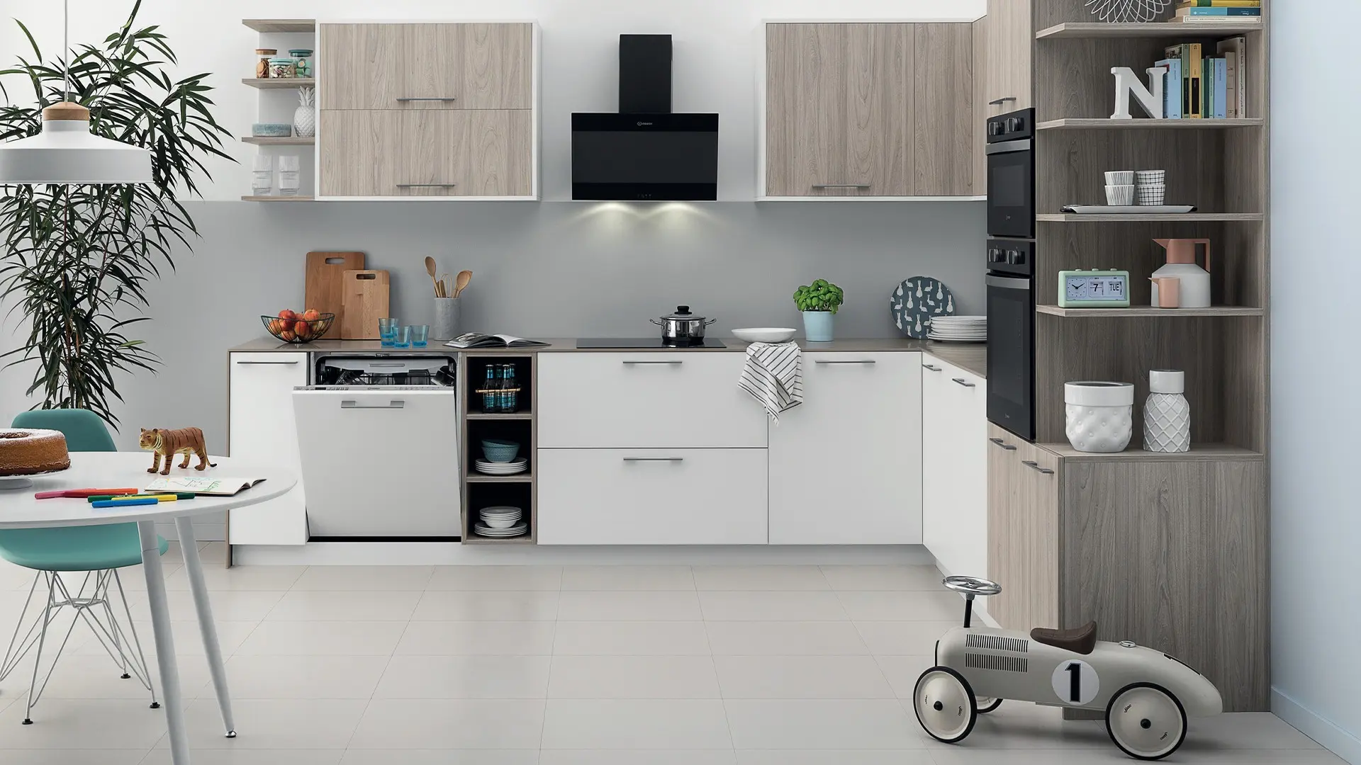 Indesit elettrodomestici