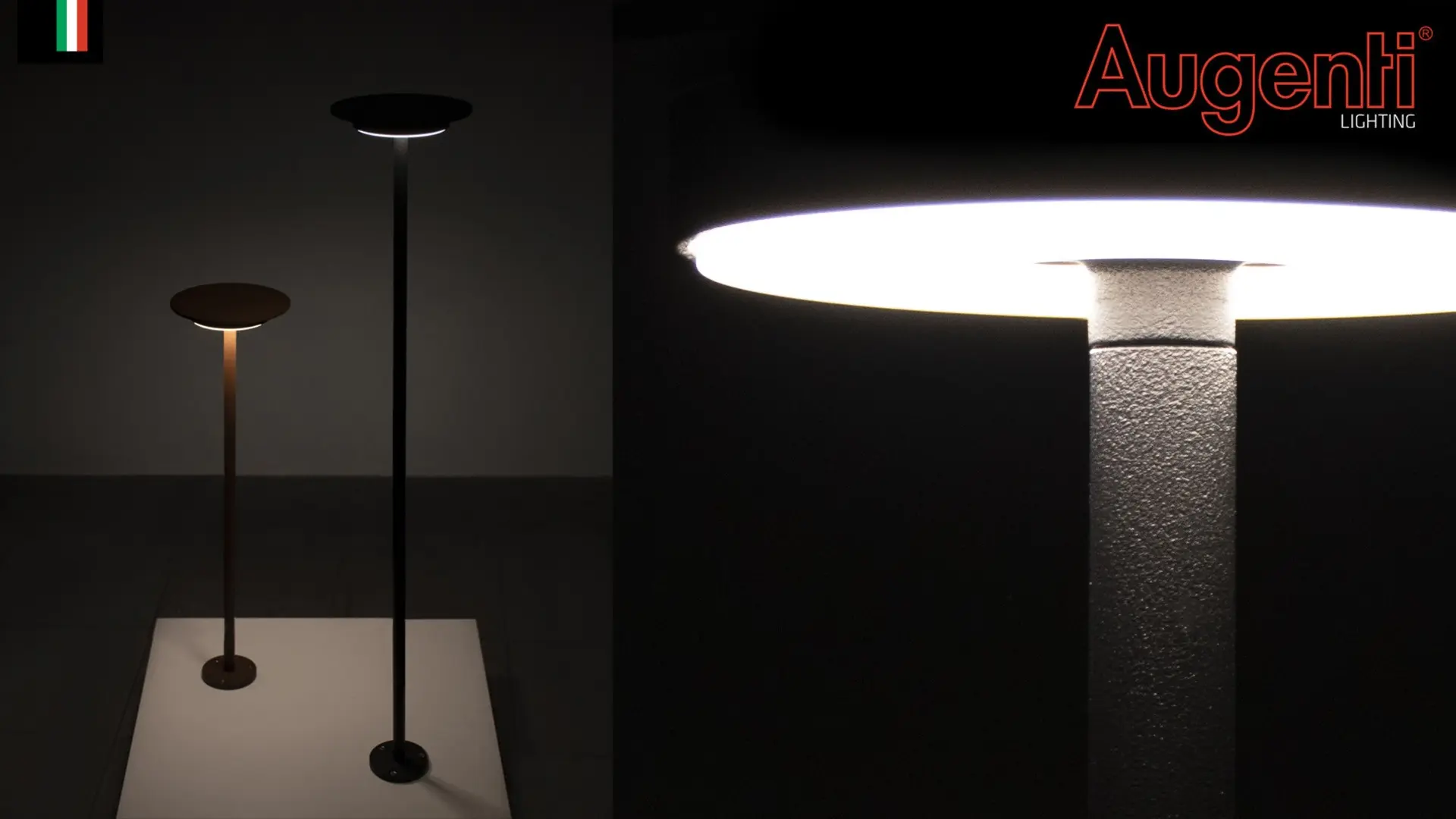 Augenti Lighting