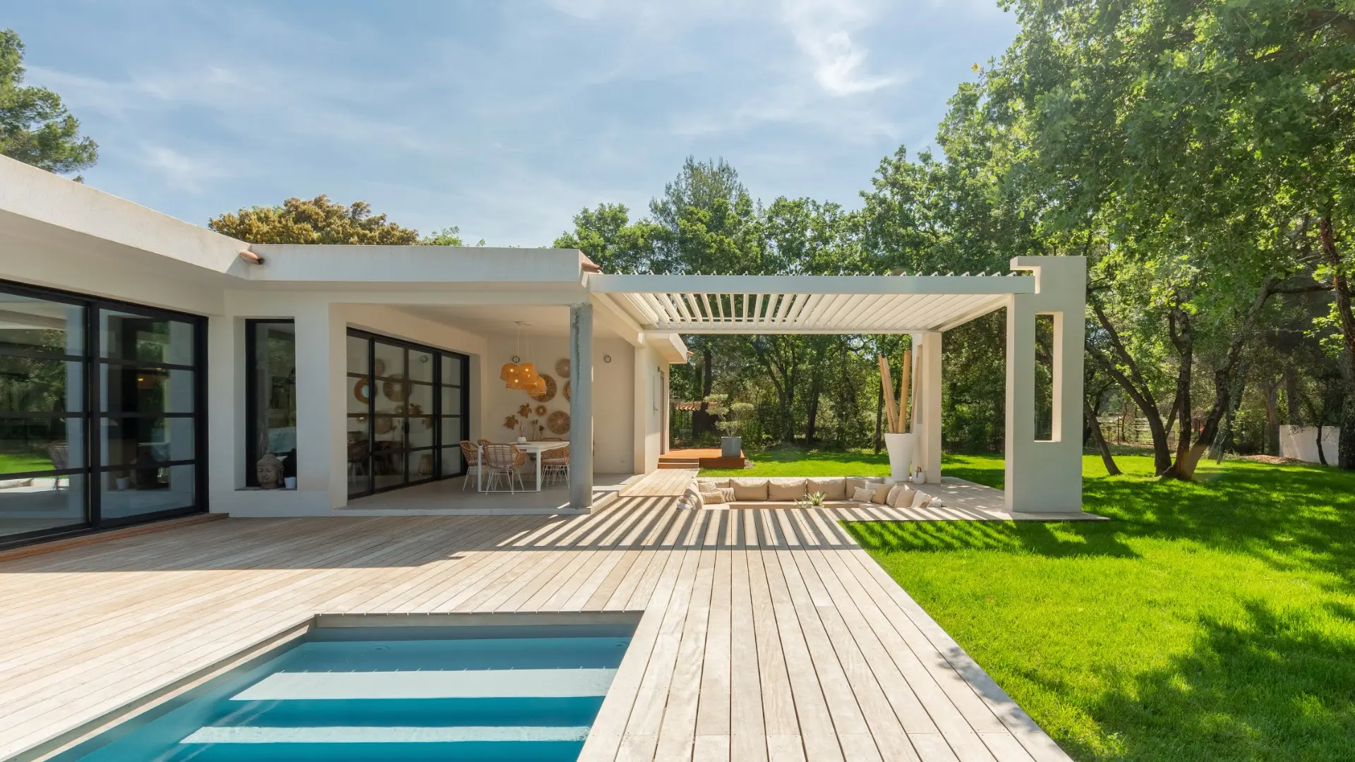 Renson Outdoor